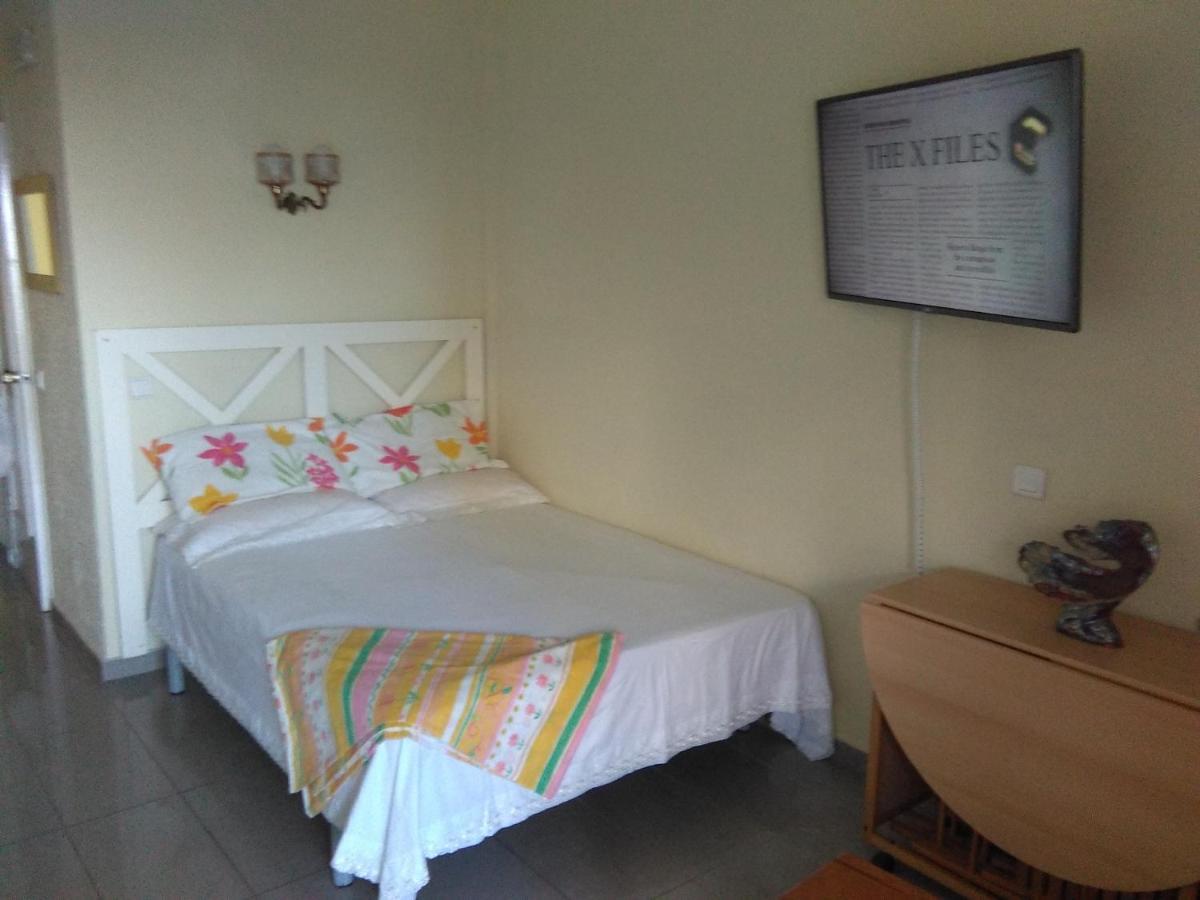 Beautiful Ground Floor Studio Benalbeach Benalmádena Zewnętrze zdjęcie