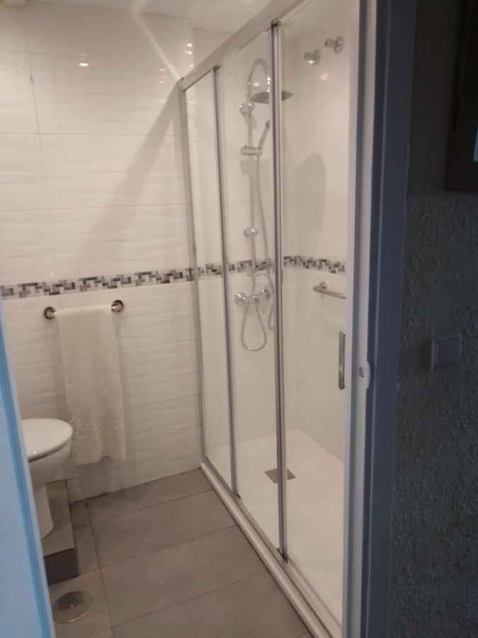 Beautiful Ground Floor Studio Benalbeach Benalmádena Zewnętrze zdjęcie
